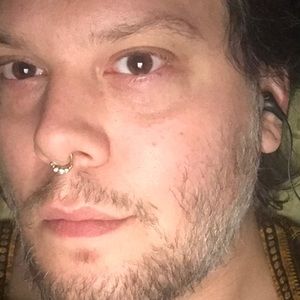 Meet your Posher, Aaron